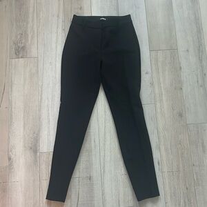 Express Skinny High Rise Pants
